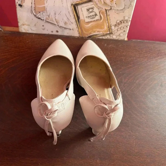 Tan heels - Picture 5 of 5